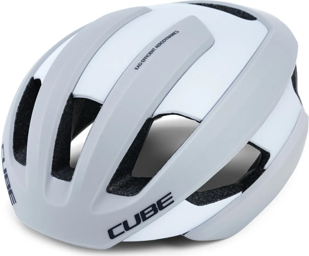 Cube Heron Racefietshelm MIPS 52-57cm