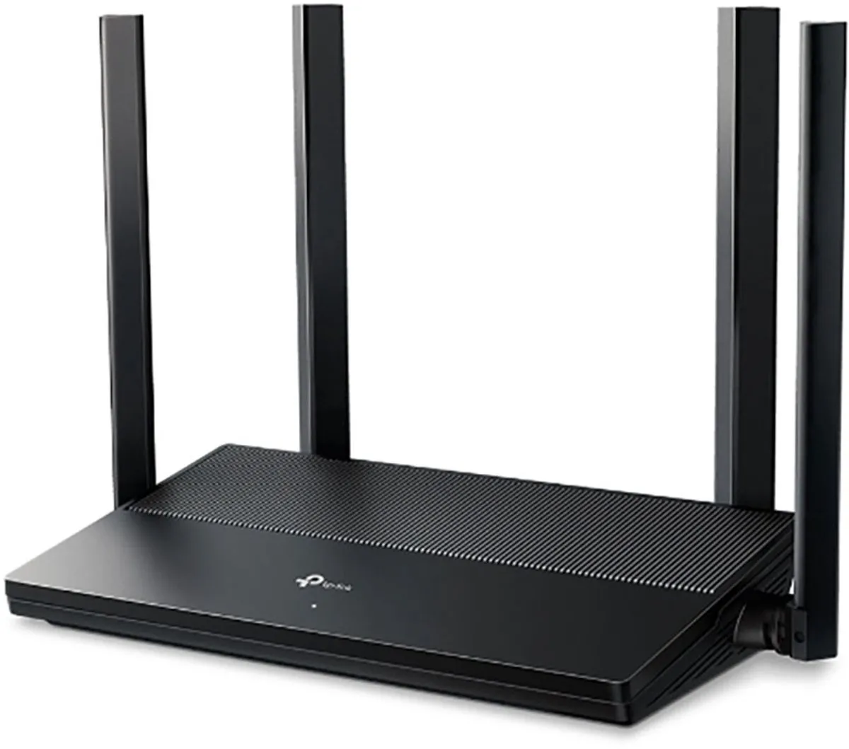 TP-Link EX141 Dual-Band Gigabit Router - Zwart