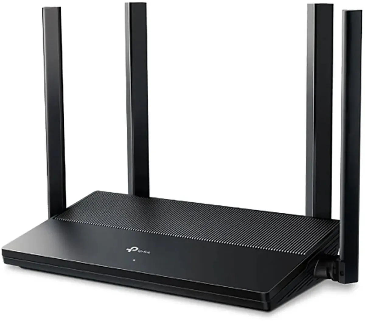 TP-Link EX141 Dual-Band Gigabit Router - Zwart