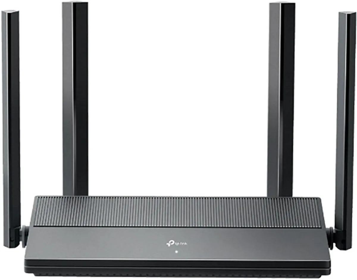 TP-Link EX141 Dual-Band Gigabit Router