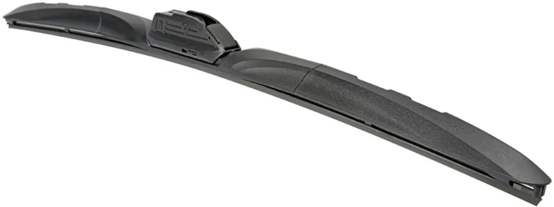 Lampa Voorruitenwisserblad 38cm - Zwart