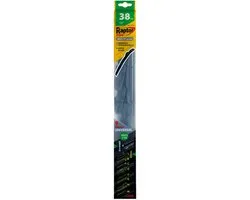 Lampa Voorruitenwisserblad 38cm - Zwart