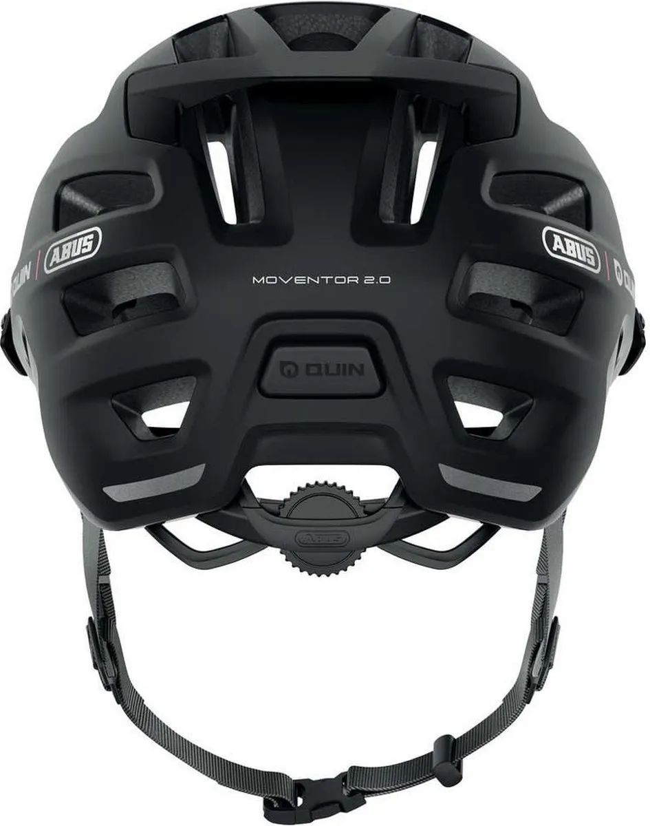 ABUS Moventor 2.0 Quin S Helm