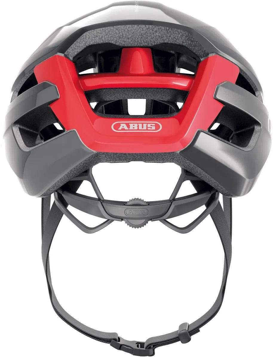 ABUS PowerDome Titan Helm S 51-55cm
