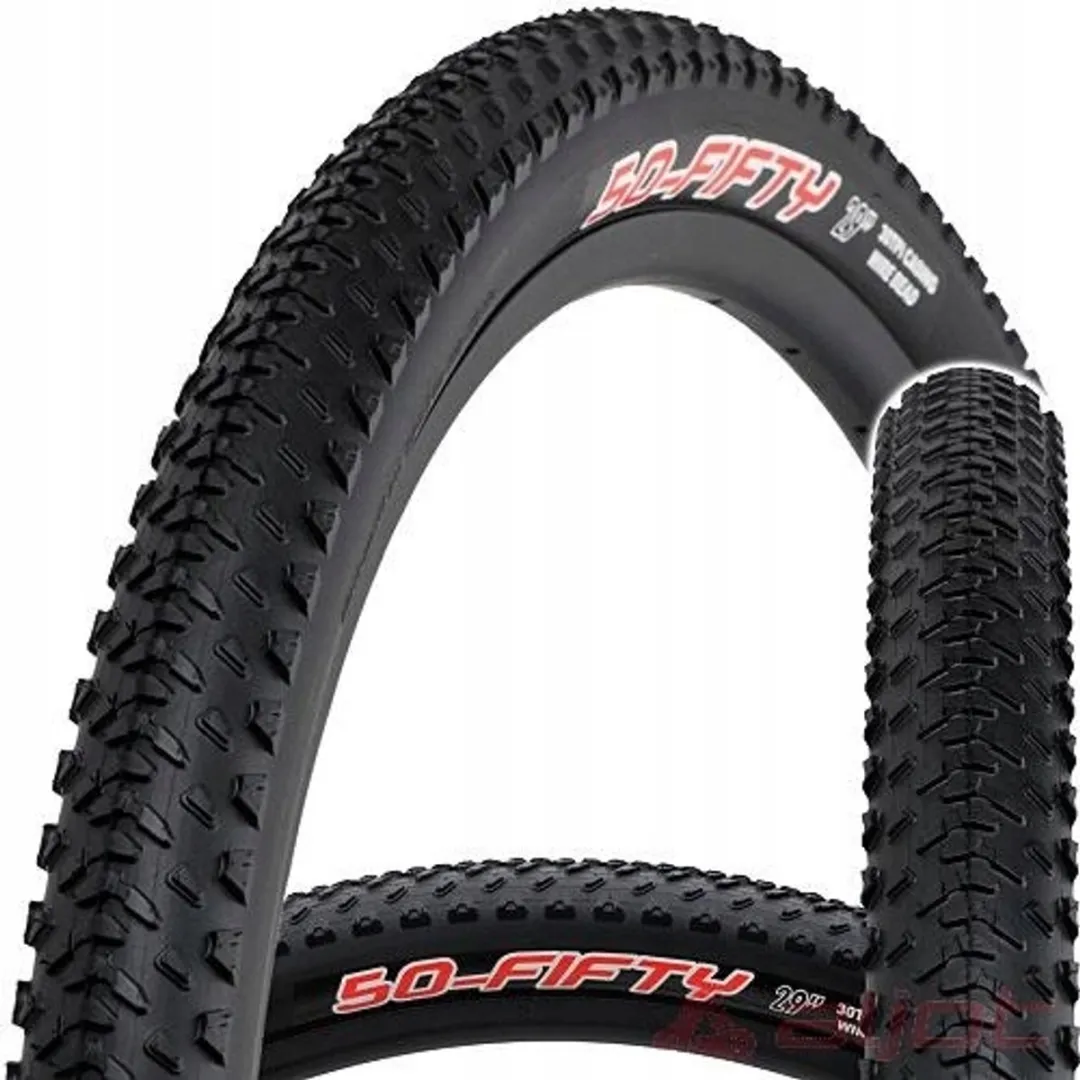 Kenda 50-Fifty MTB Buitenband 27,5x2,10
