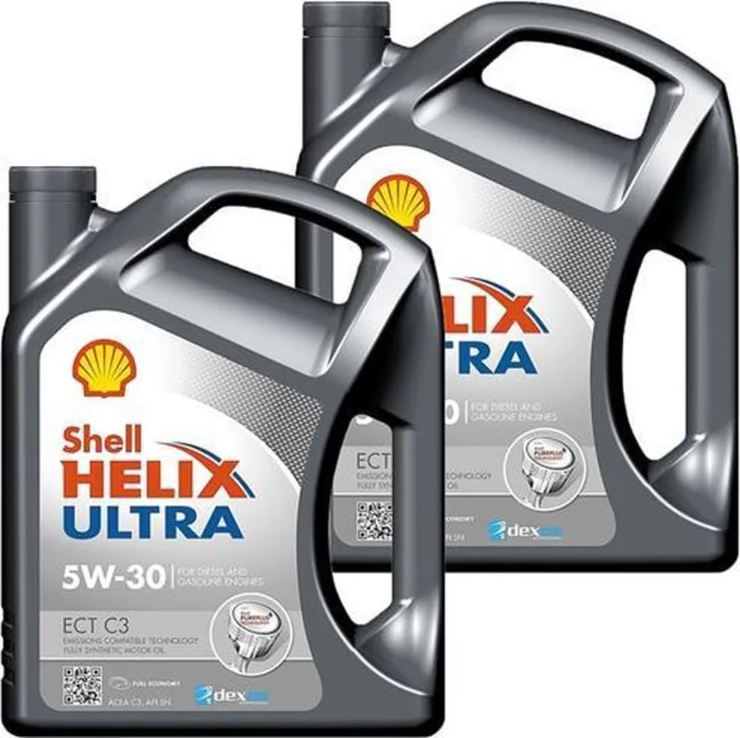Shell Helix Ultra ECT C3 5W-30 5L
