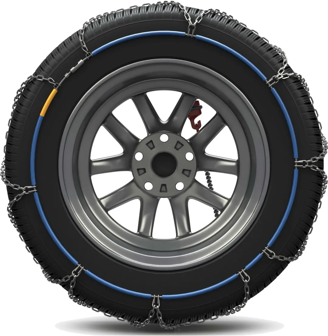 Konig CG-9 060 Sneeuwkettingen - 185/45-70R13 t/m 205/60R14