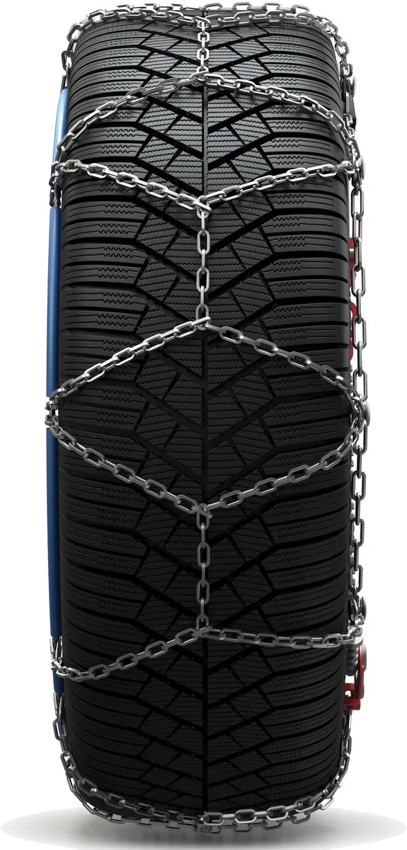 Konig CG-9 060 Sneeuwkettingen - 185/45-70R13 t/m 205/60R14