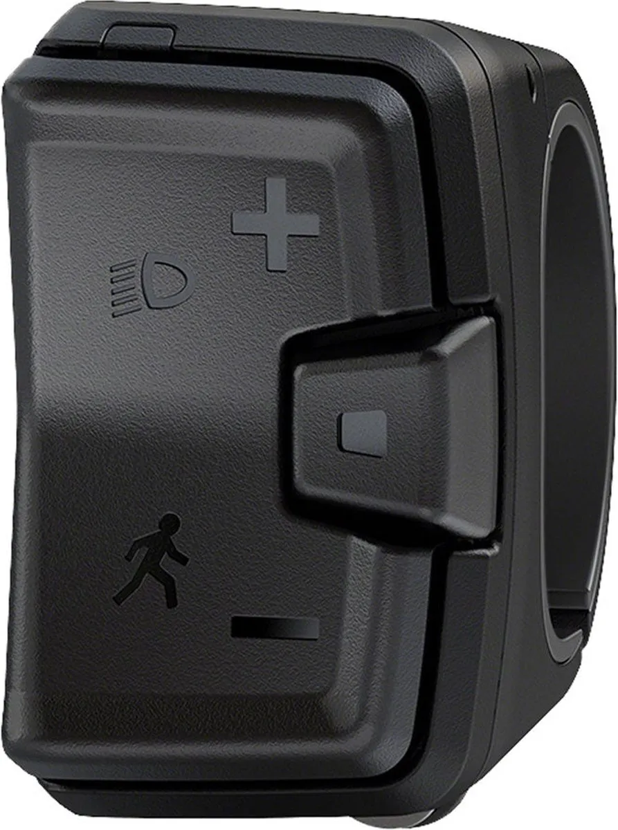 Bosch SMART Mini Remote EB13100001 - Zwart
