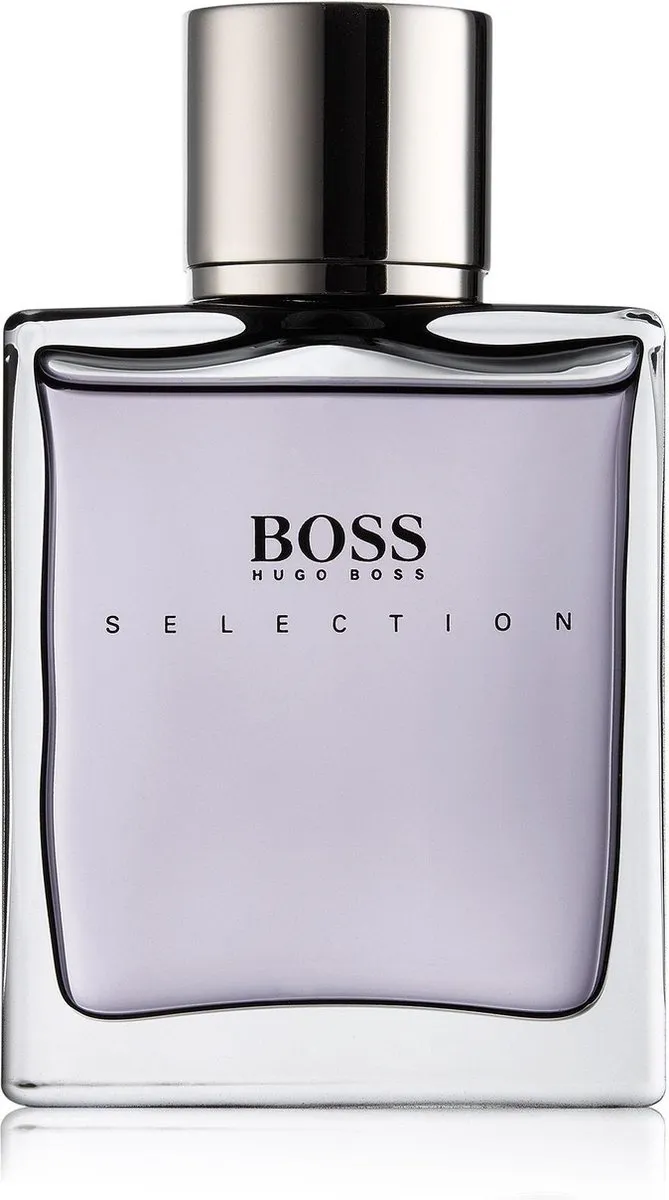 Hugo Boss Selection Herenparfum 50ml