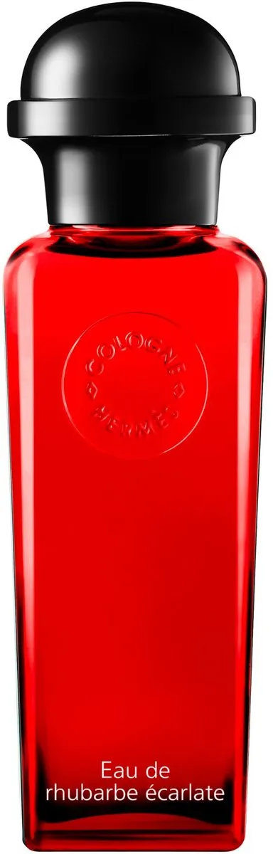 Hermès Eau de Rhubarbe Ecarlate Eau de Cologne 50ml