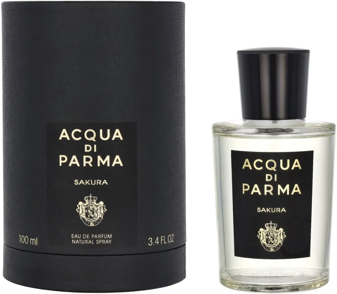 Acqua di Parma Signatures of the Sun Eau de Parfum 100ml