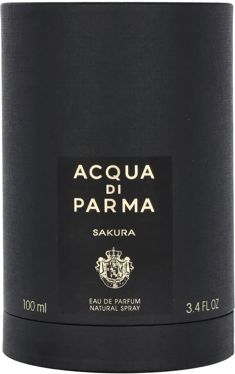 Acqua di Parma Signatures of the Sun Eau de Parfum 100ml