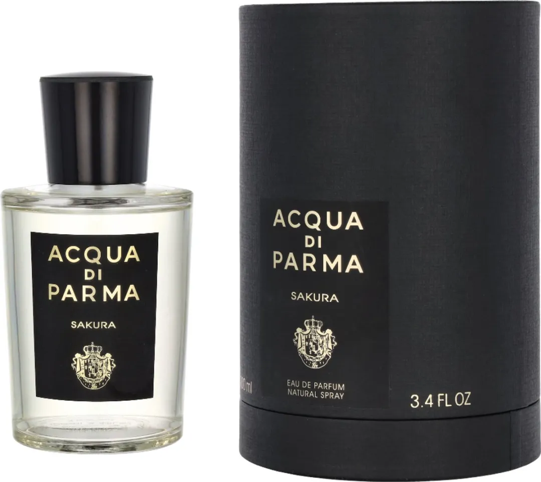 Acqua di Parma Signatures of the Sun Eau de Parfum 100ml