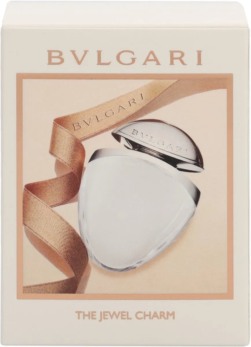 Bvlgari Omnia Crystalline Damesparfum 25ml