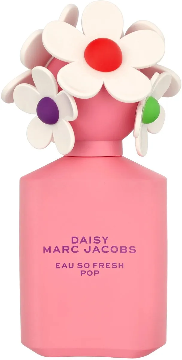 Marc Jacobs Daisy Pop Eau So Fresh Eau de Toilette 75ml