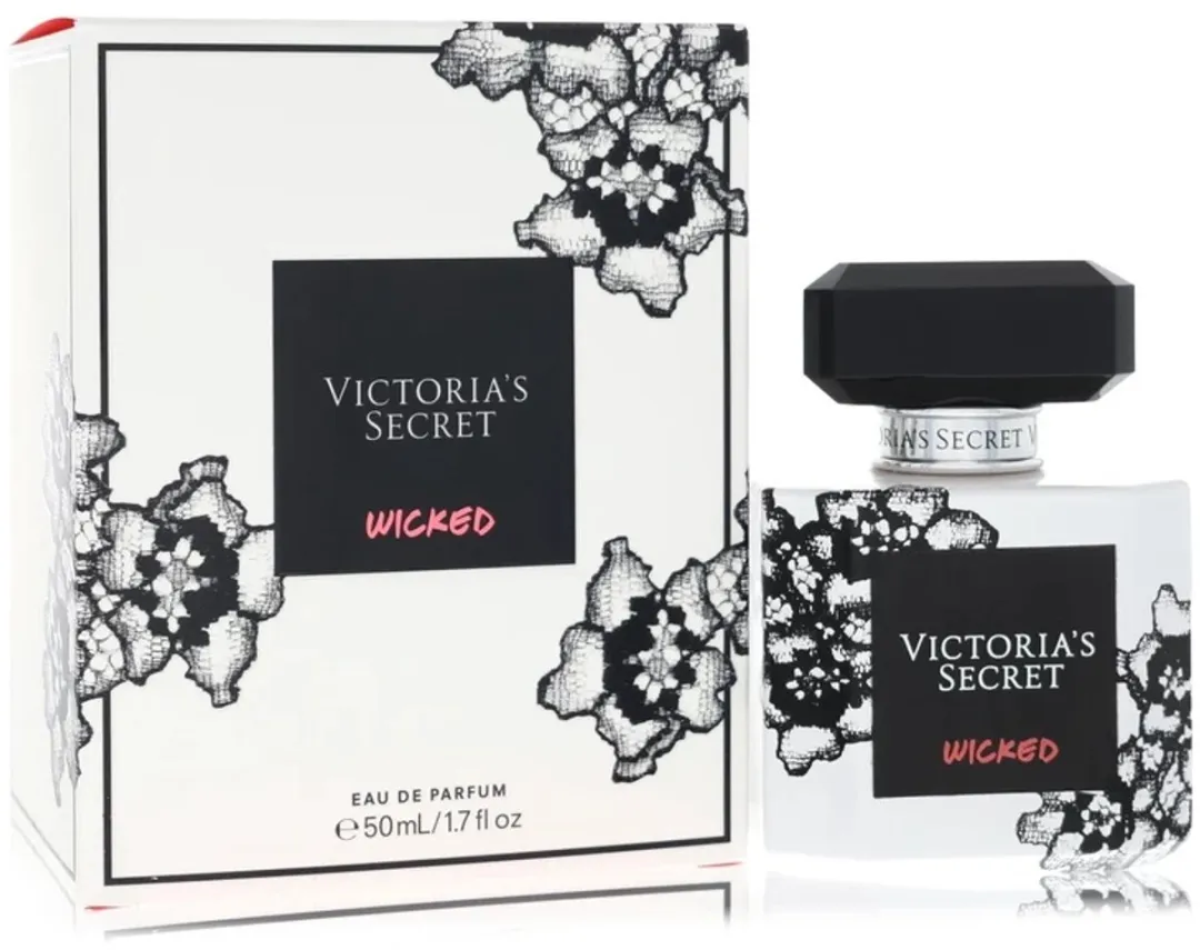 Victoria's Secret Wicked Eau de Parfum 50ml