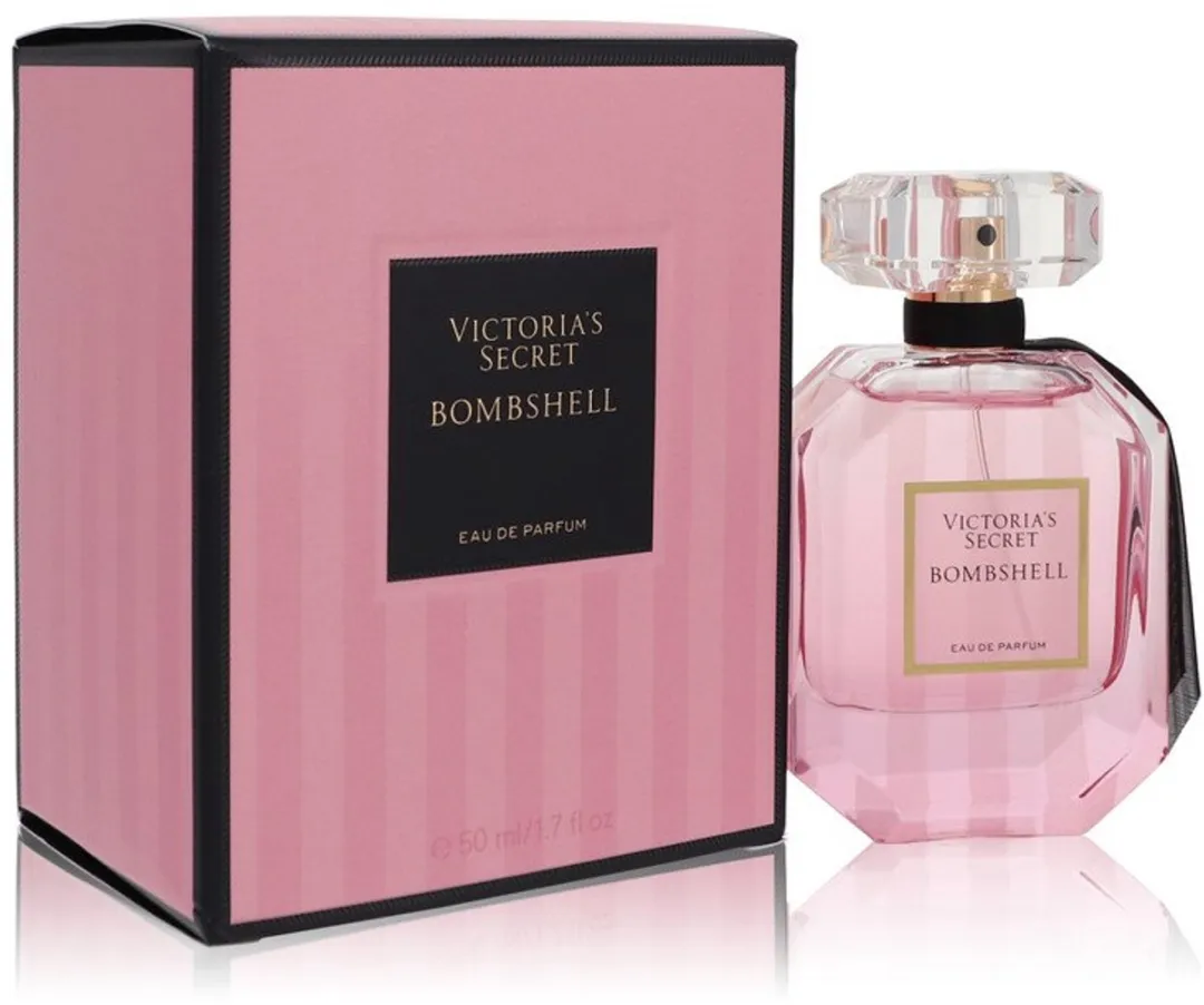 Victoria's Secret Bombshell Eau de Parfum 50ml