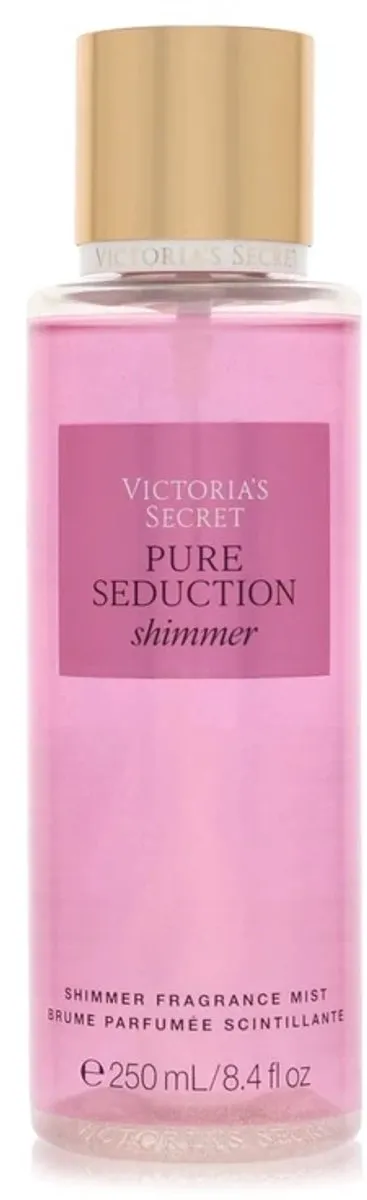Victoria's Secret Pure Seduction Shimmer Geurspray 250ml