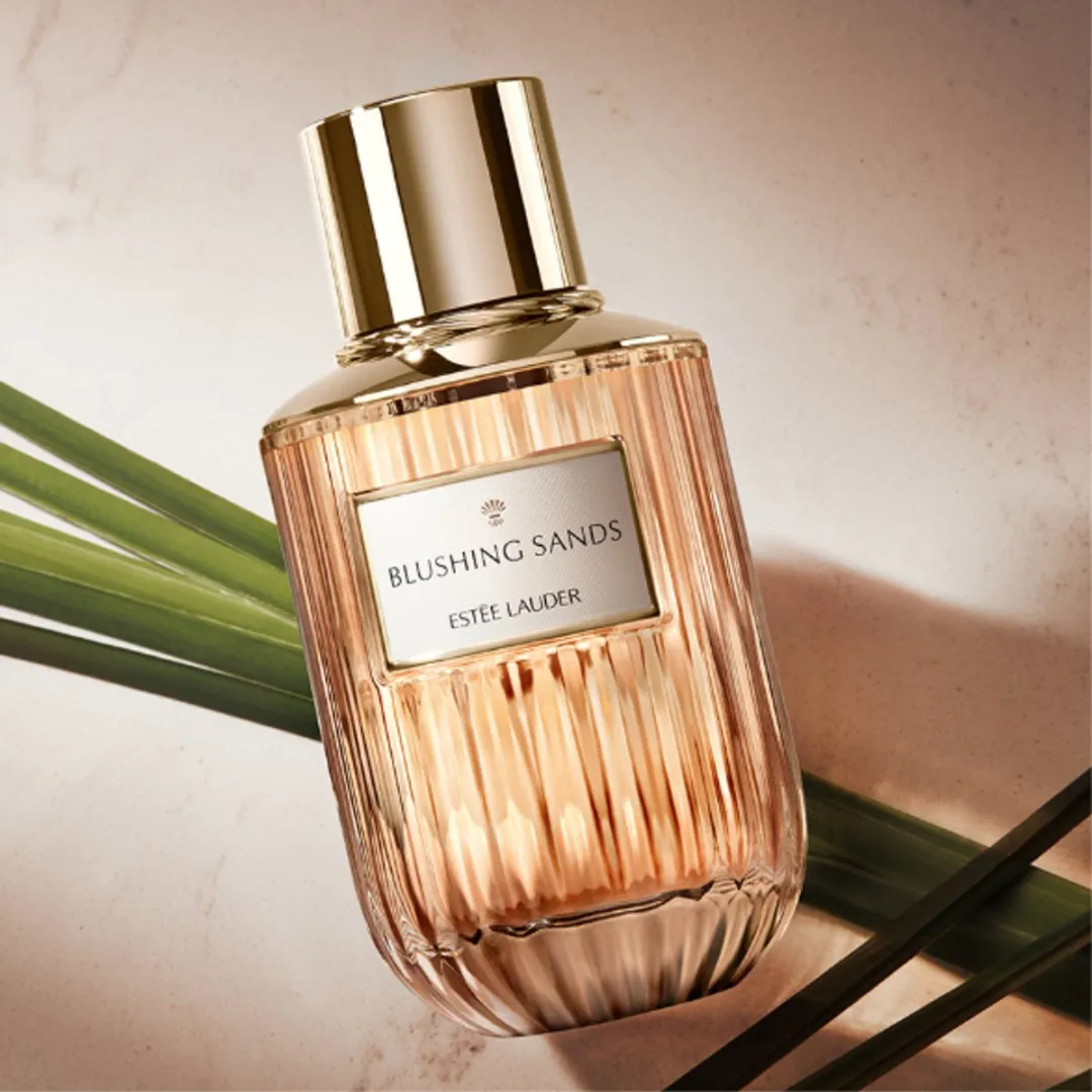 Estée Lauder Luxury Blushing Sands Eau de Parfum 40ml