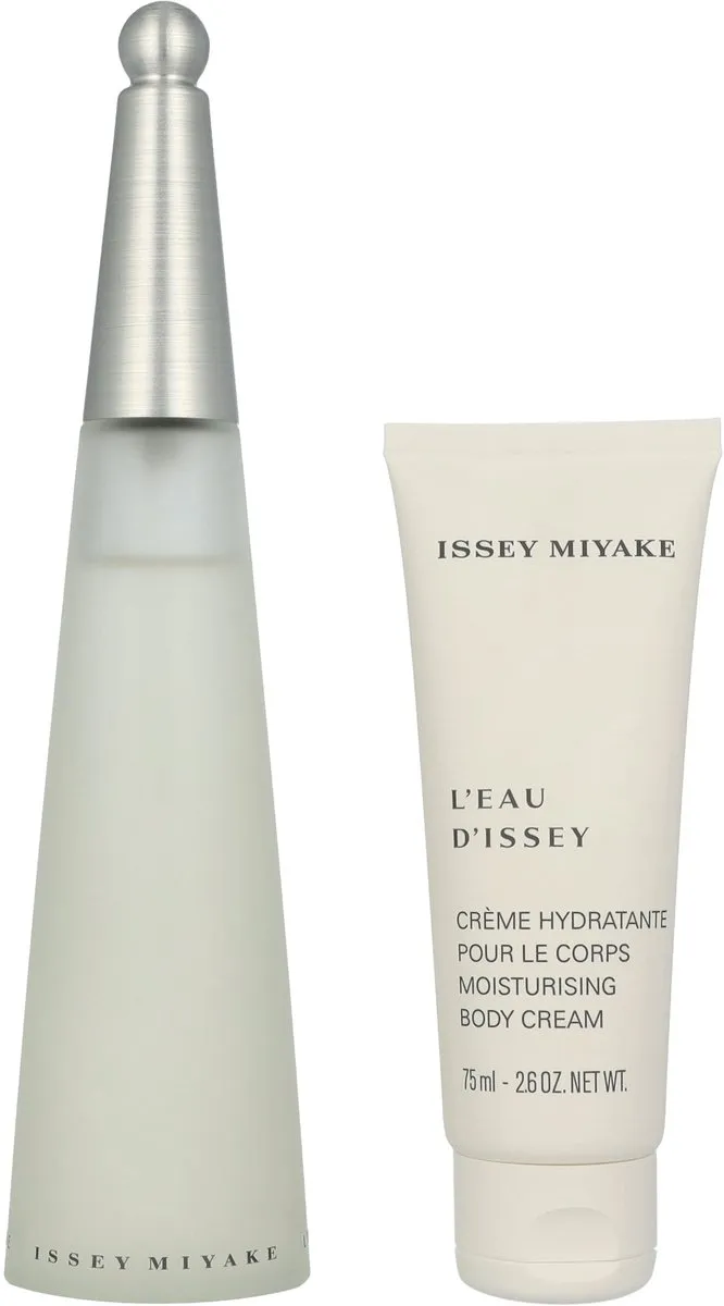 Issey Miyake L'Eau D'Issey Giftset - 175ml