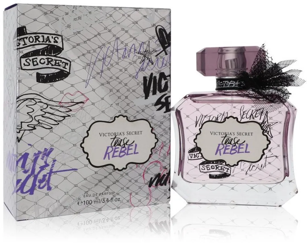 Victoria's Secret Tease Rebel Eau de Parfum 100ml
