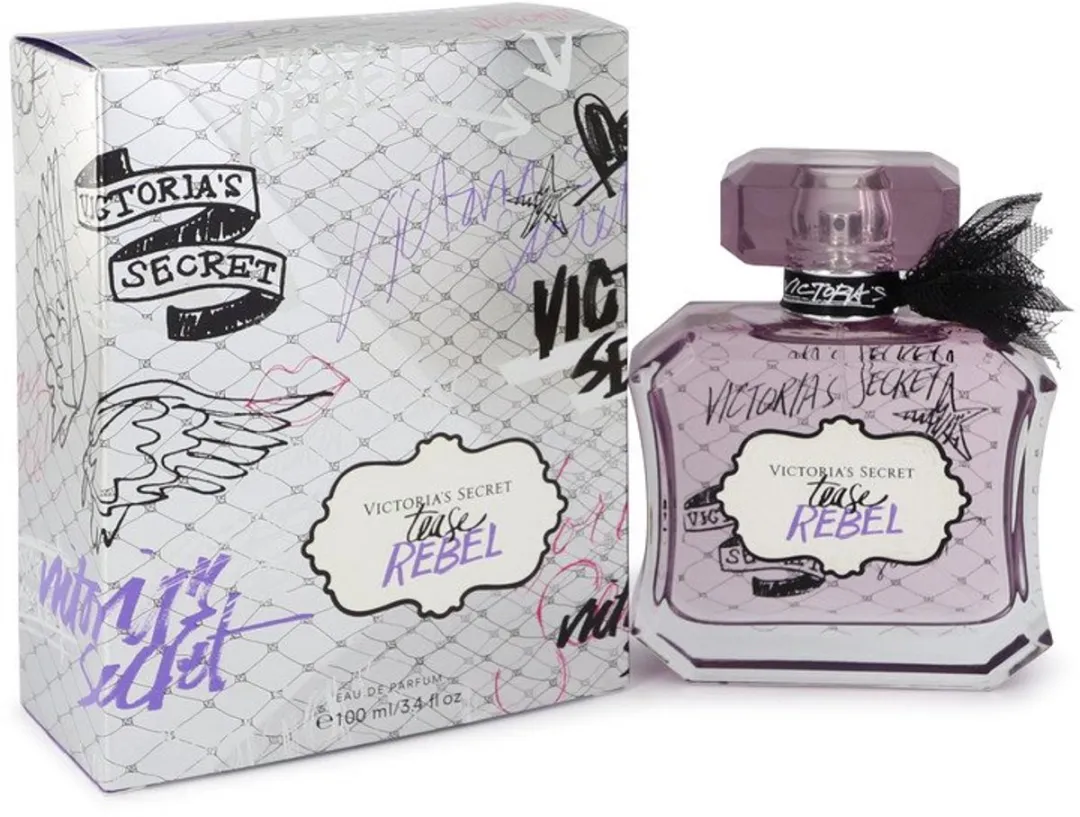 Victoria's Secret Tease Rebel Eau de Parfum 100ml