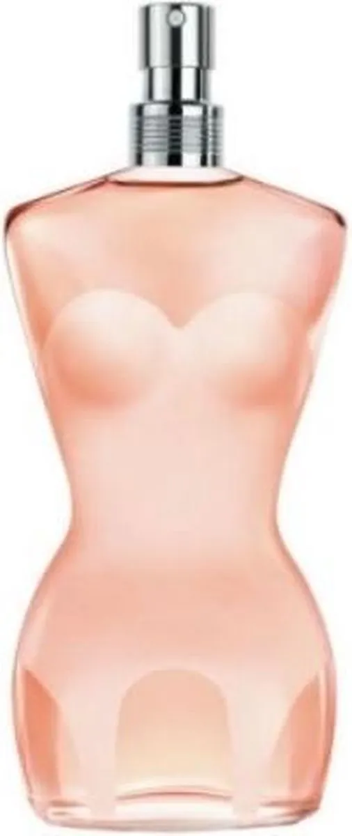 Jean Paul Gaultier Classique Eau de Toilette 50ml