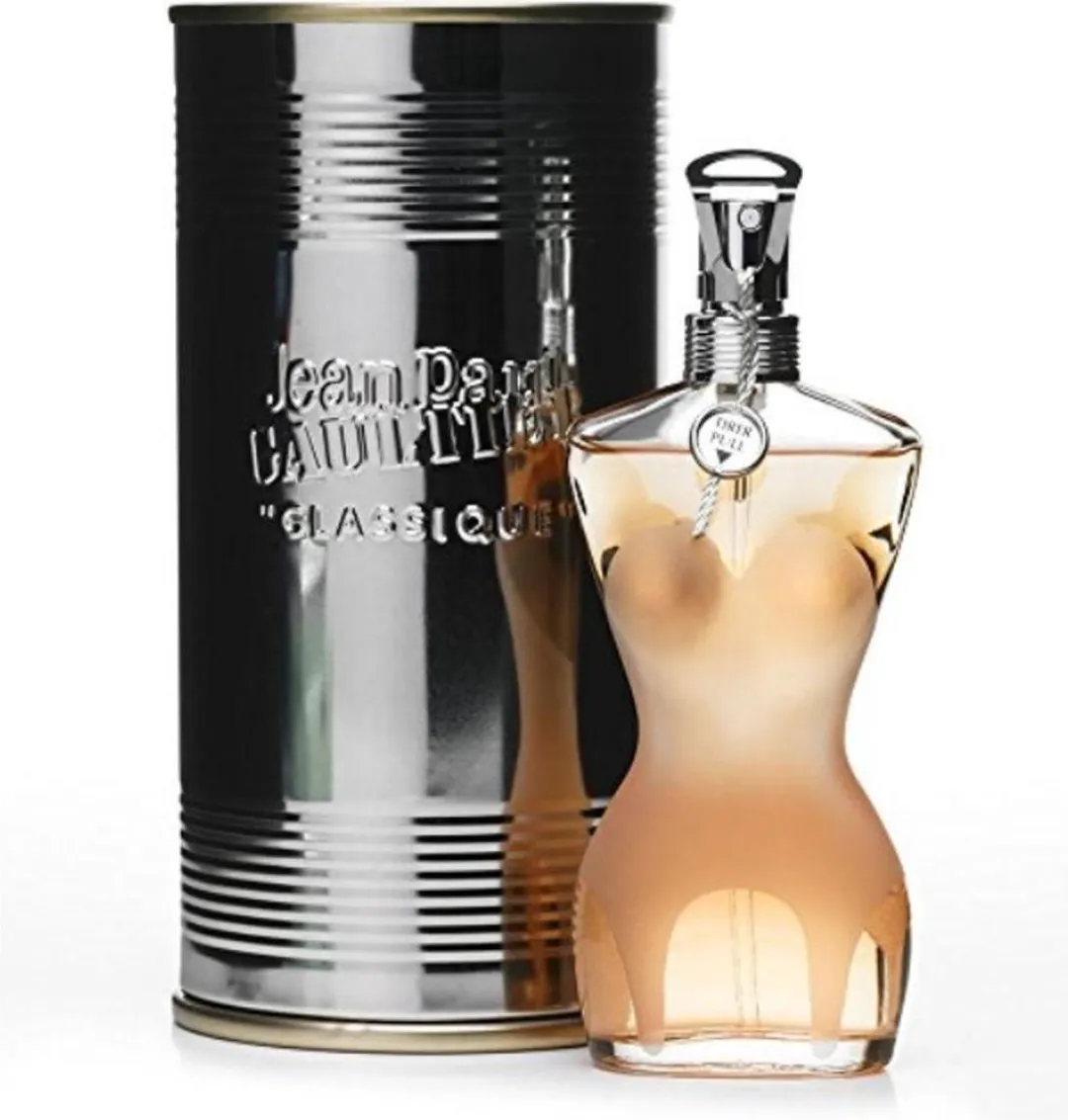 Jean Paul Gaultier Classique Eau de Toilette 50ml