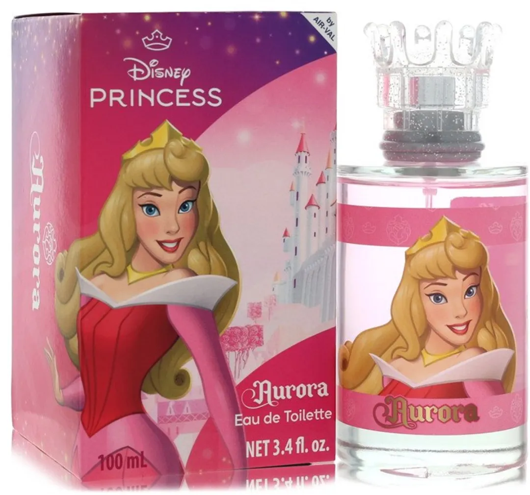 Disney Princess Aurora Eau de Toilette 100ml