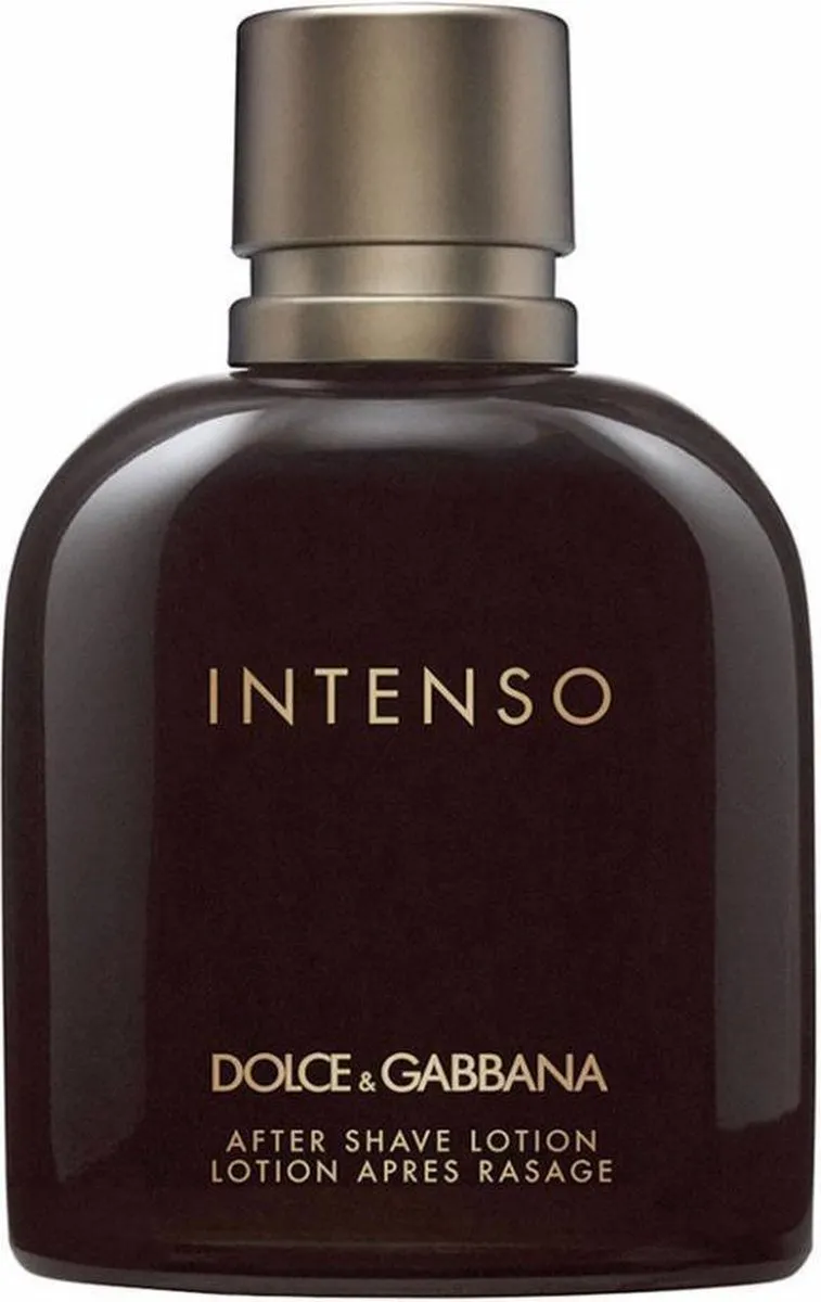Dolce & Gabbana Intenso Pour Homme Eau de Parfum 125ml - afbeelding 12 van 12