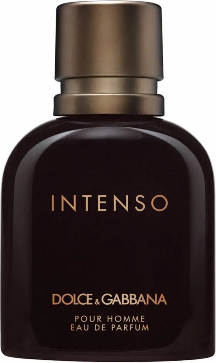 Dolce & Gabbana Intenso Homme Eau de Parfum 125ml