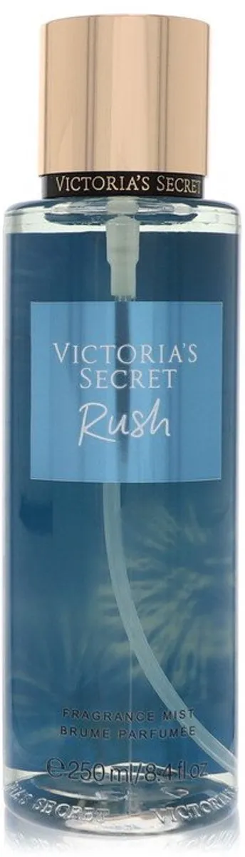 Victoria's Secret Rush Fragrance Mist 250ml
