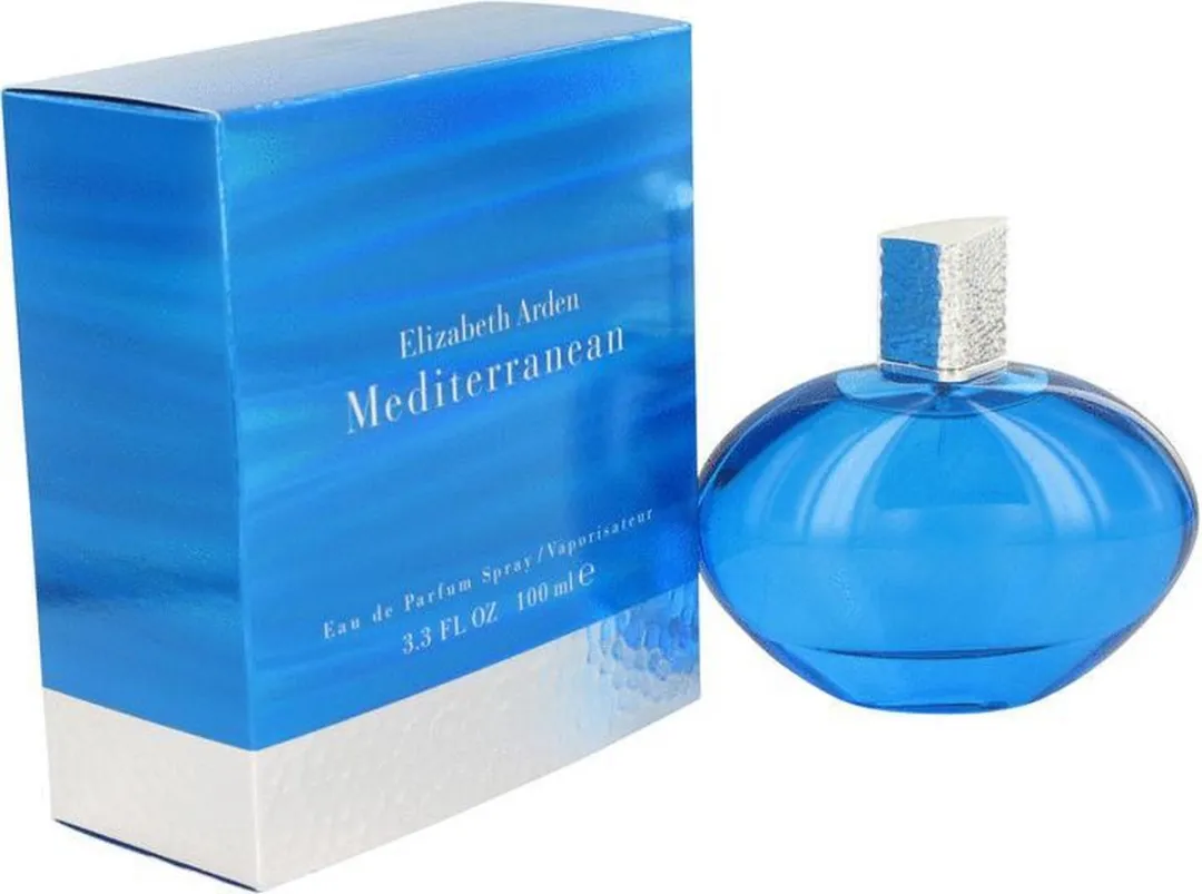 Elizabeth Arden Mediterranean Eau de Parfum 50ml