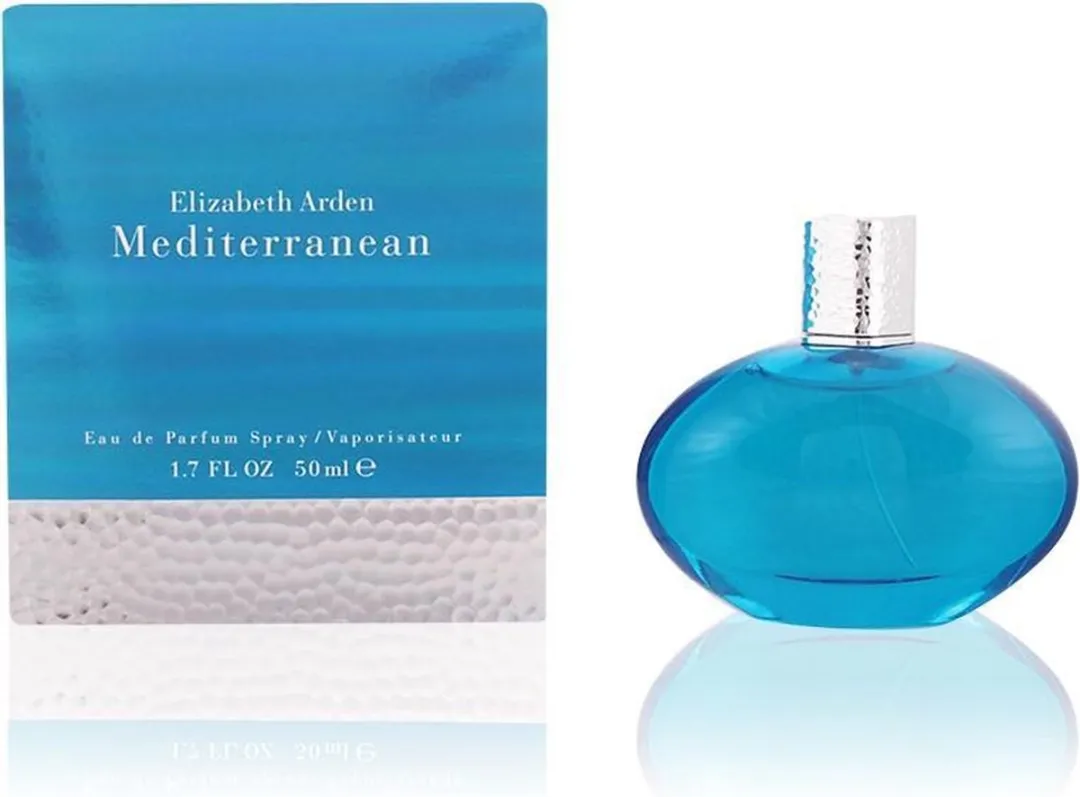 Elizabeth Arden Mediterranean Eau de Parfum 50ml