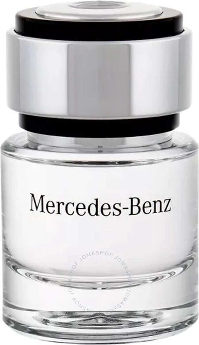 Mercedes-Benz for Men Eau de Toilette 40ml
