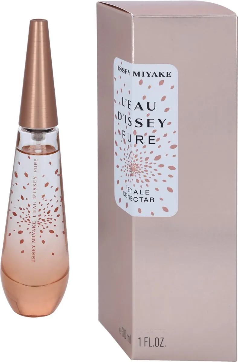 Issey Miyake L'Eau D'Issey Pure Nectar Eau de Toilette 30ml