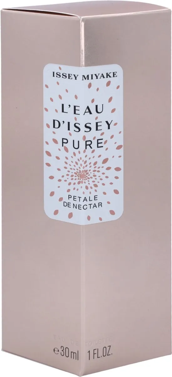 Issey Miyake L'Eau D'Issey Pure Nectar Eau de Toilette 30ml