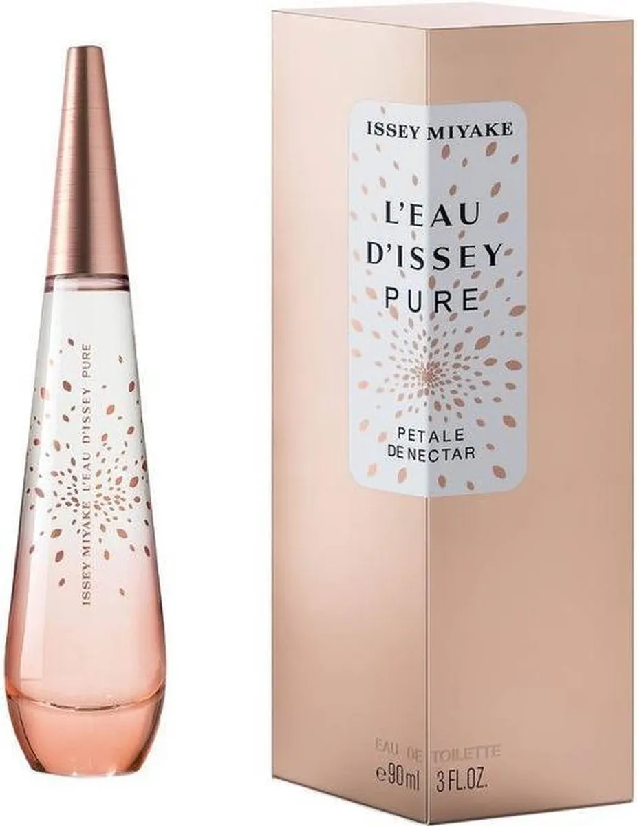 Issey Miyake L'Eau D'Issey Pure Nectar Eau de Toilette 30ml