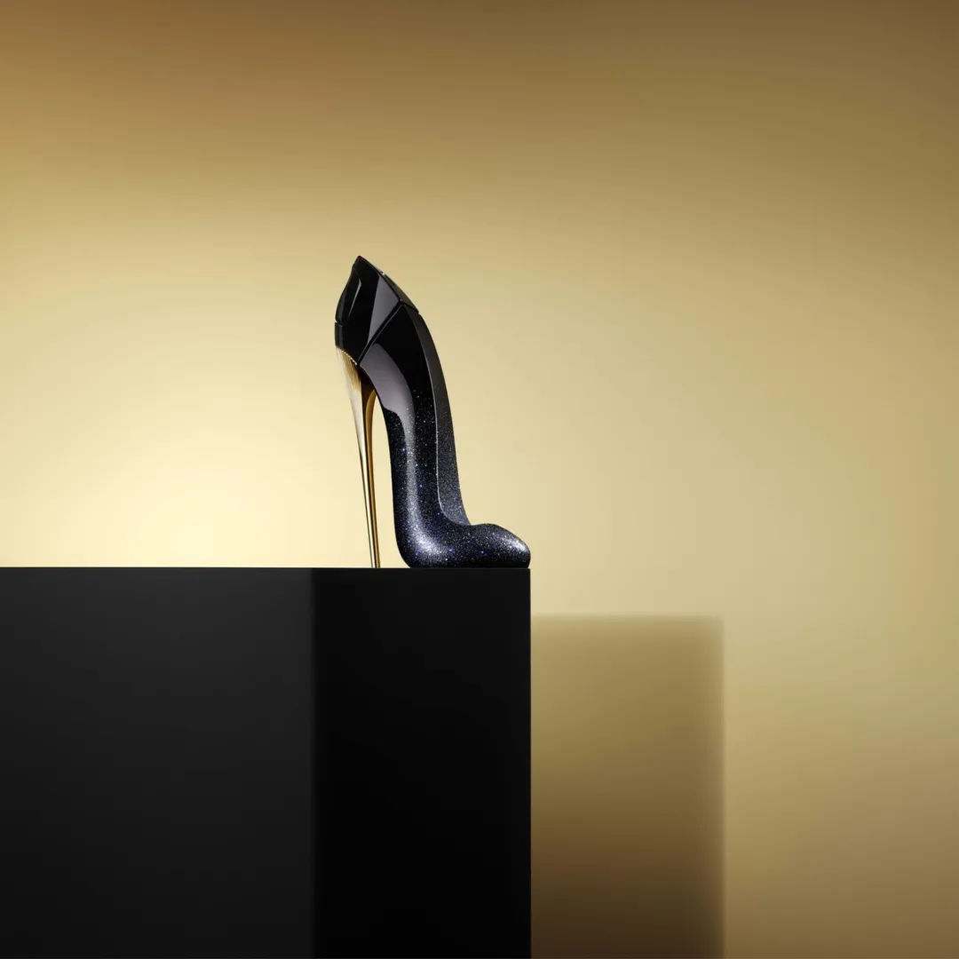 Carolina Herrera Good Girl Supreme Damesparfum 80ml