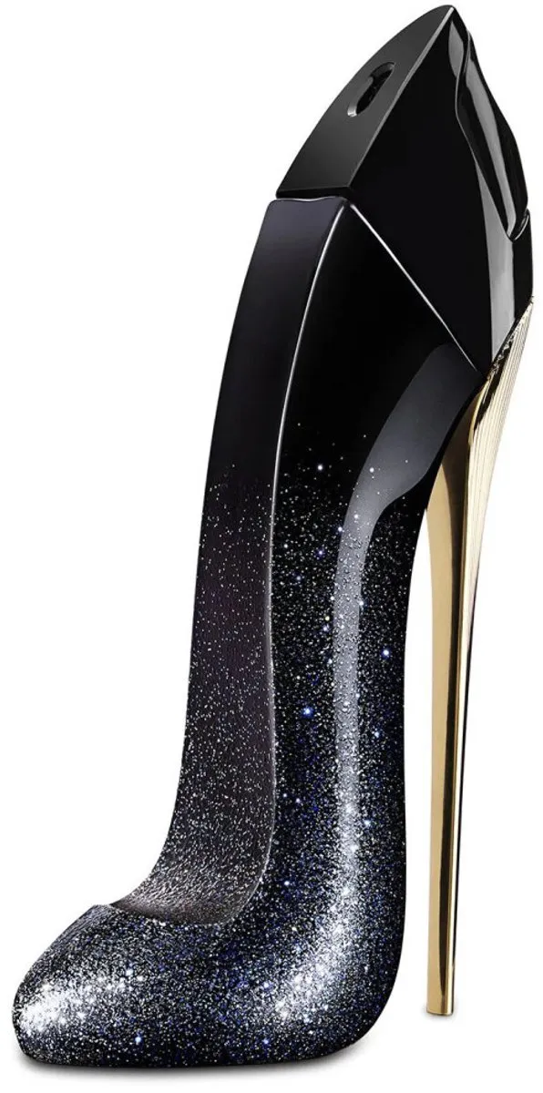 Carolina Herrera Good Girl Supreme Damesparfum 80ml