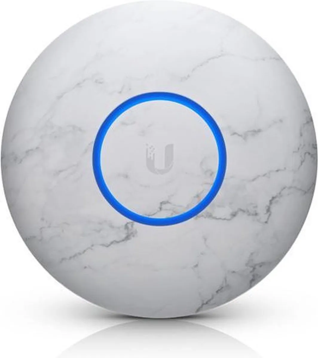 Ubiquiti UniFi nanoHD Afdekkap Marmer - 3 Stuks