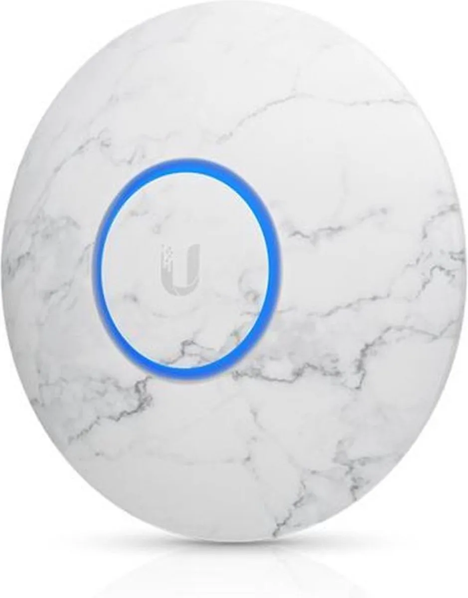 Ubiquiti UniFi nanoHD Afdekkap Marmer - 3 Stuks
