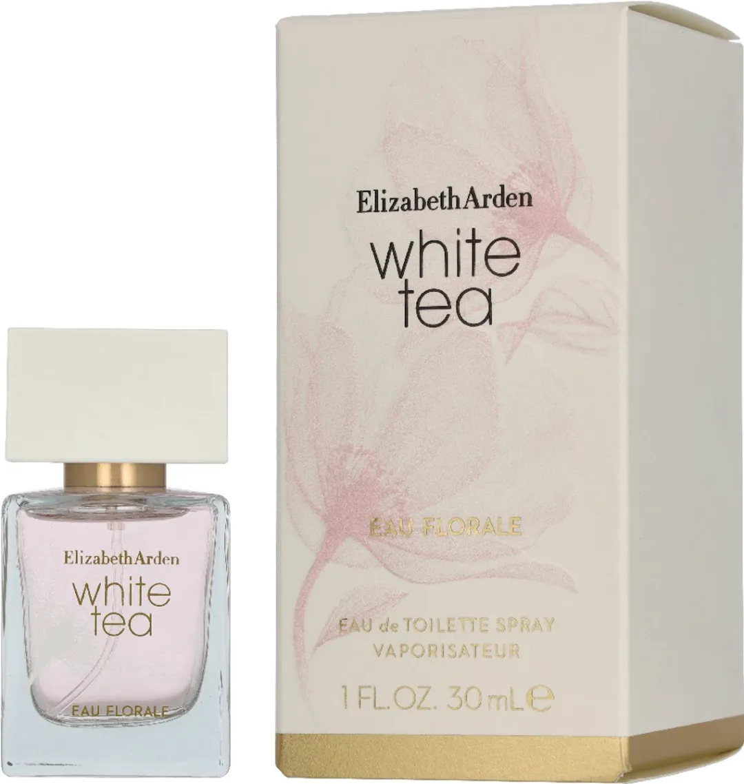 Elizabeth Arden White Tea Damesparfum 30ml
