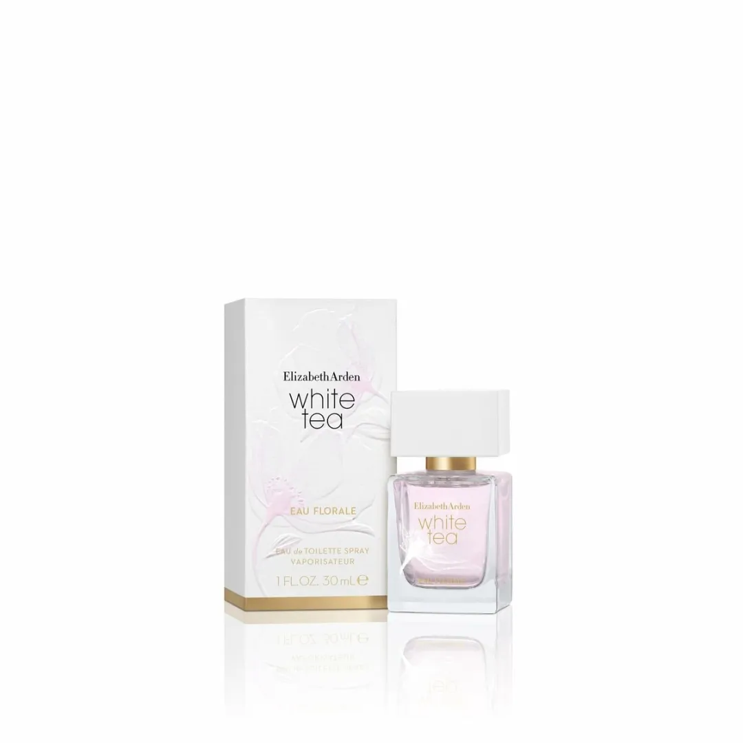 Elizabeth Arden White Tea Damesparfum 30ml