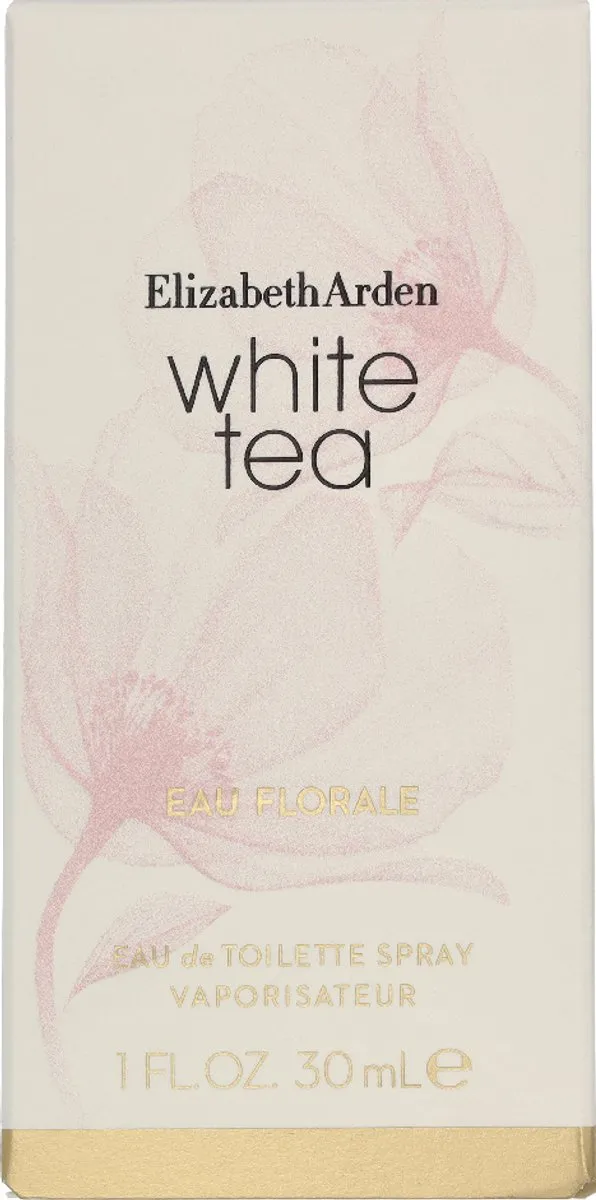 Elizabeth Arden White Tea Damesparfum 30ml