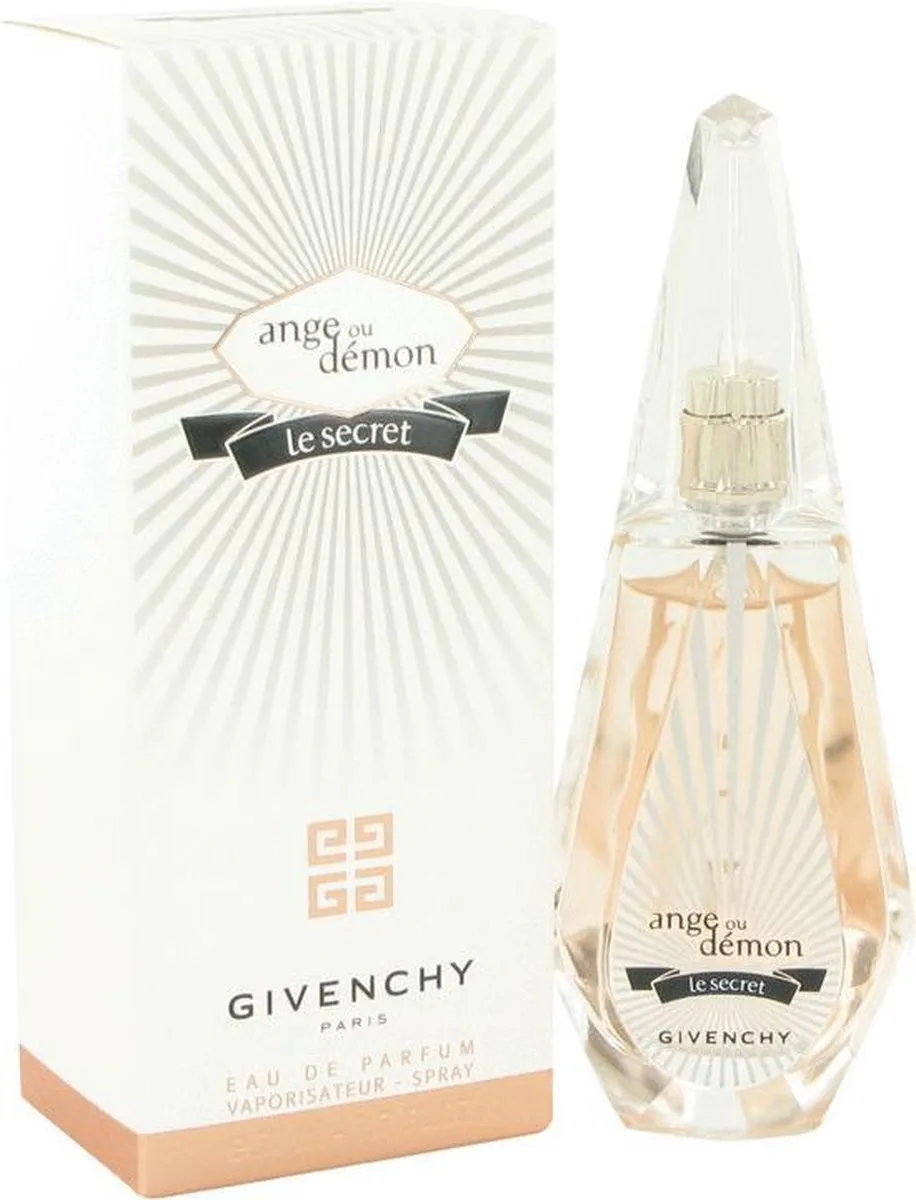 Givenchy Ange ou Demon Le Secret Eau de Parfum 50ml