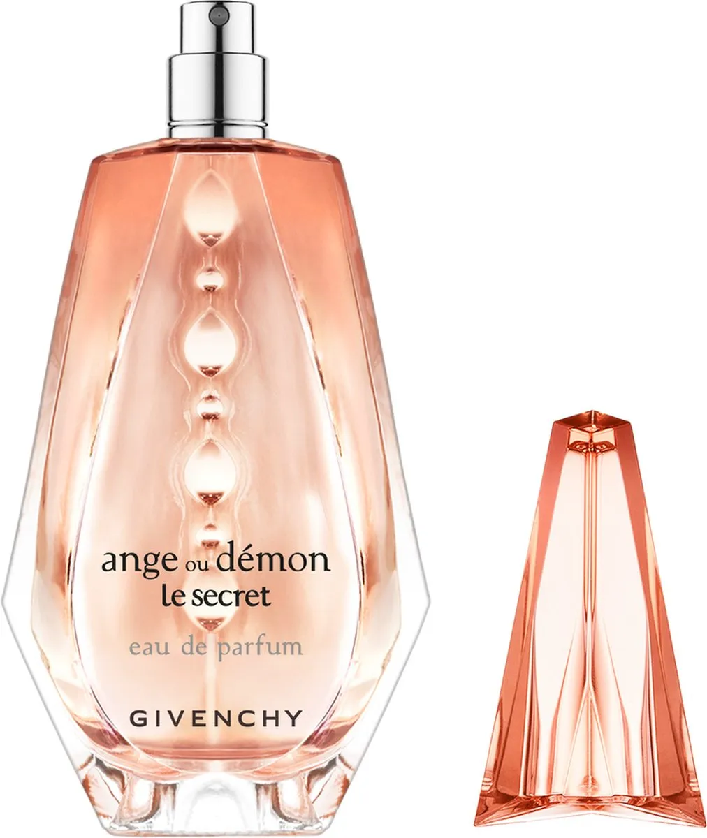 Givenchy Ange ou Demon Le Secret Eau de Parfum 50ml