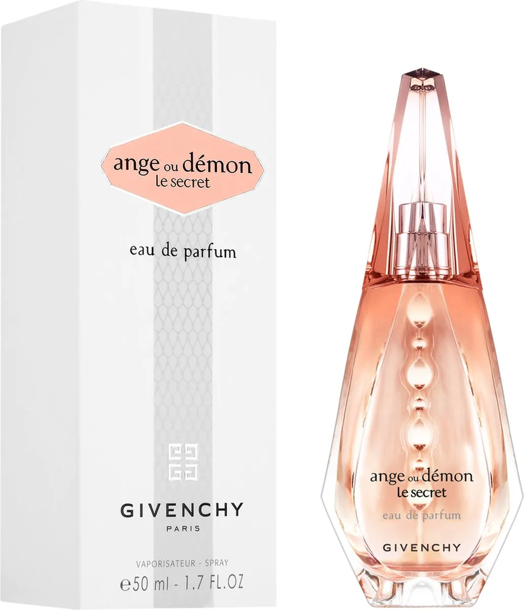Givenchy Ange ou Demon Le Secret Eau de Parfum 50ml