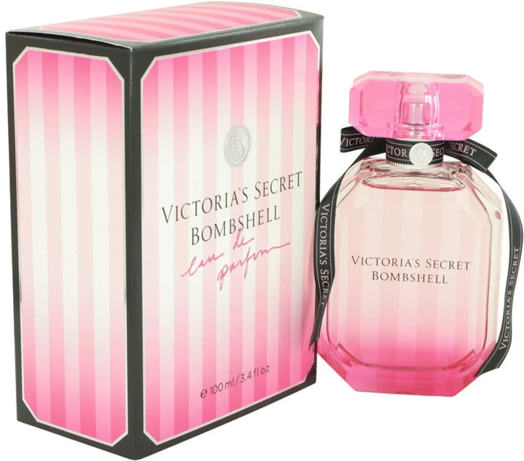 Victoria's Secret Bombshell Eau de Parfum 100ml